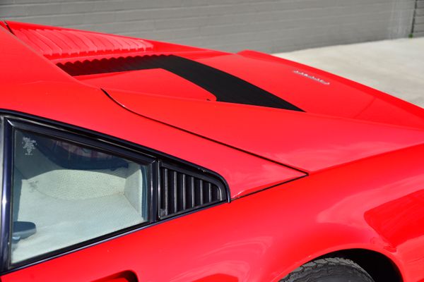 1979 Ferrari 308GTB