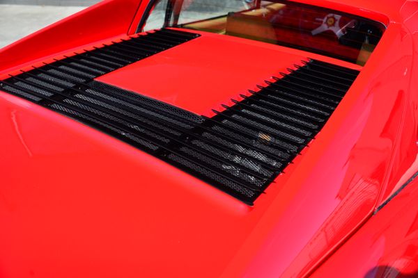 1979 Ferrari 308GTB