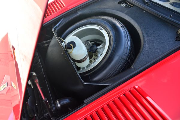 1979 Ferrari 308GTB