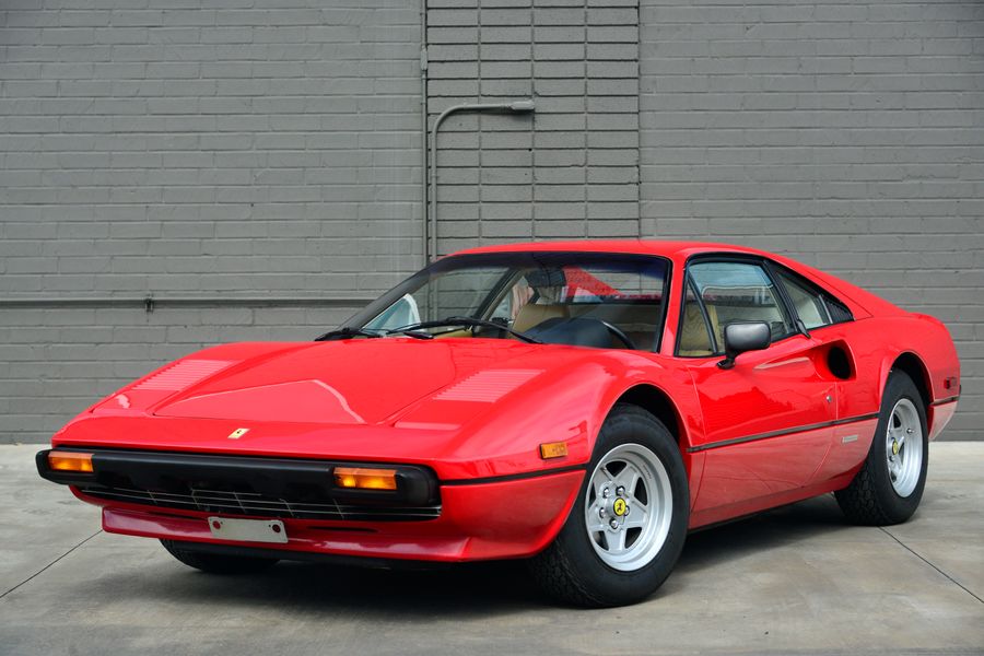 1979 Ferrari 308GTB