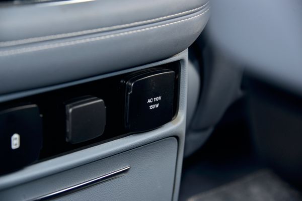2019 Lincoln Navigator