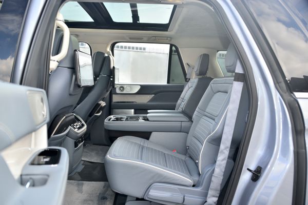 2019 Lincoln Navigator