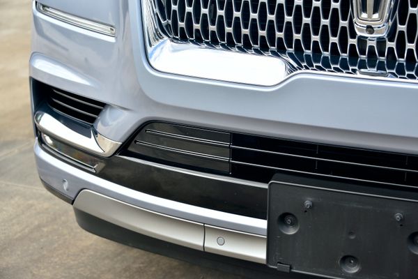 2019 Lincoln Navigator