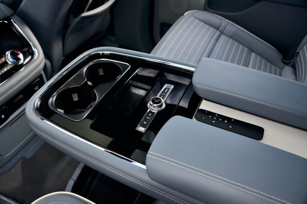 2019 Lincoln Navigator