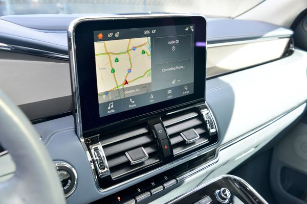 2019 Lincoln Navigator