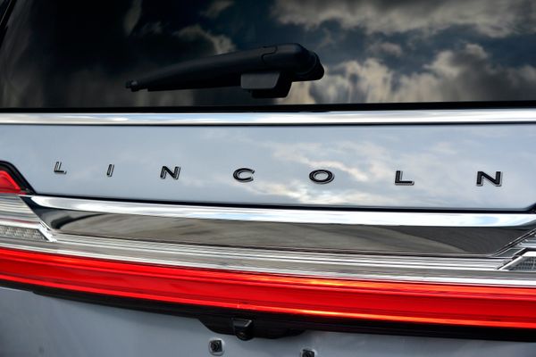 2019 Lincoln Navigator