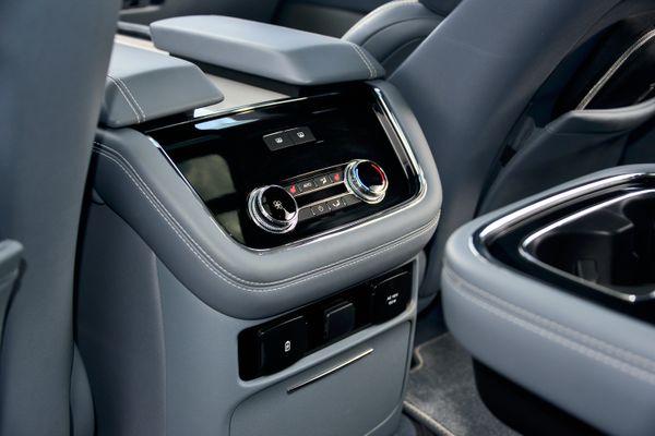 2019 Lincoln Navigator