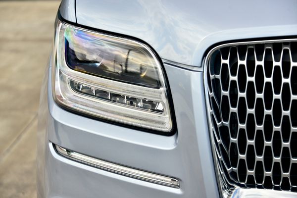 2019 Lincoln Navigator