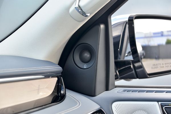 2019 Lincoln Navigator