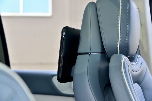 2019 Lincoln Navigator