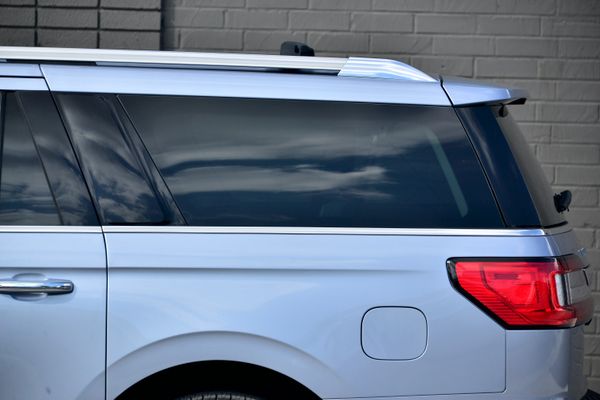 2019 Lincoln Navigator
