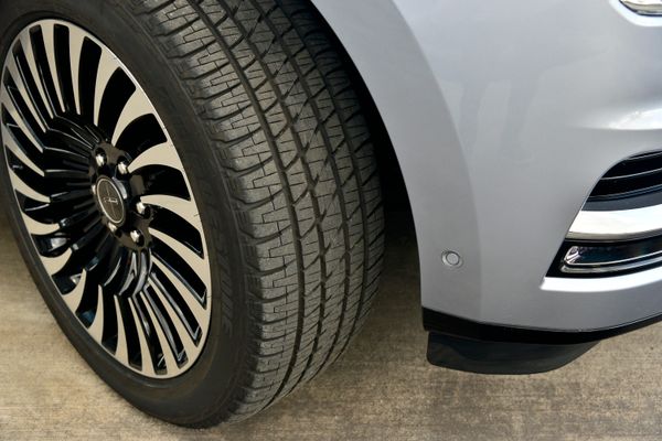 2019 Lincoln Navigator