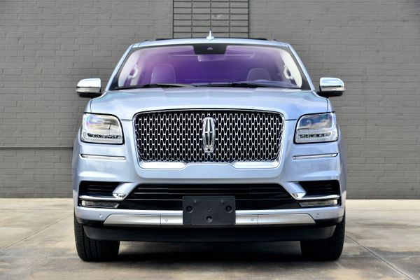 2019 Lincoln Navigator