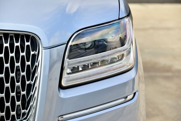 2019 Lincoln Navigator