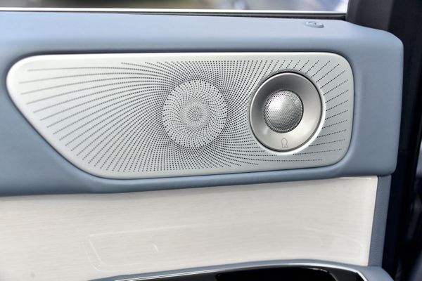 2019 Lincoln Navigator