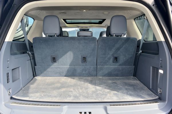 2019 Lincoln Navigator