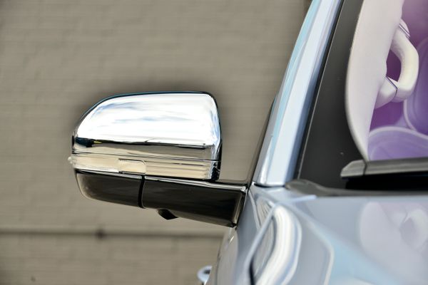2019 Lincoln Navigator