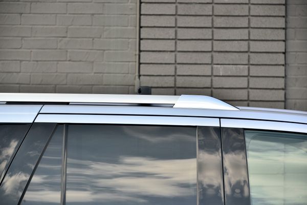 2019 Lincoln Navigator