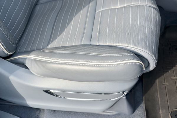 2019 Lincoln Navigator