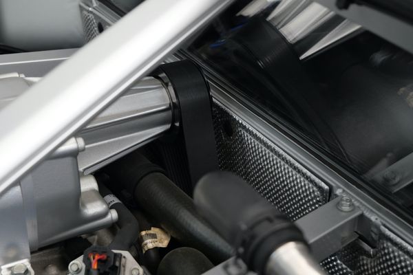 2006 Ford GT Heritage Edition