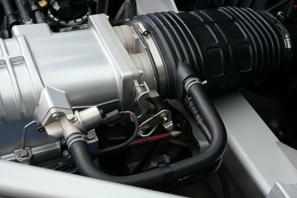 2006 Ford GT Heritage Edition