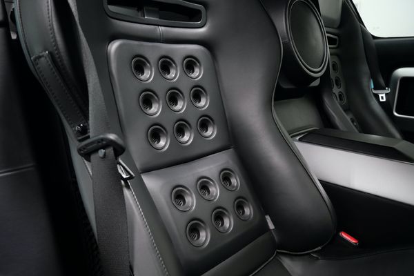 2006 Ford GT Heritage Edition