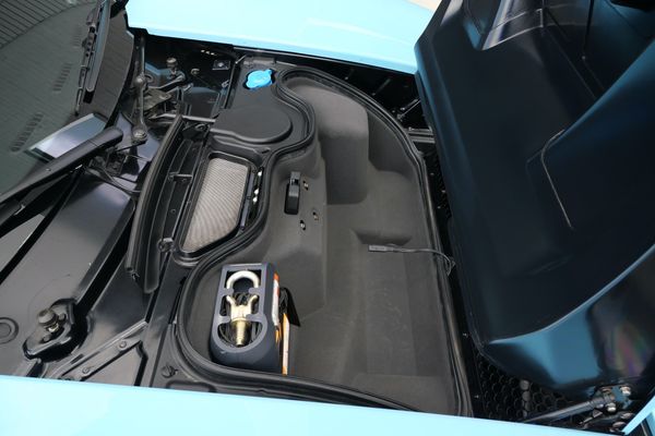 2006 Ford GT Heritage Edition