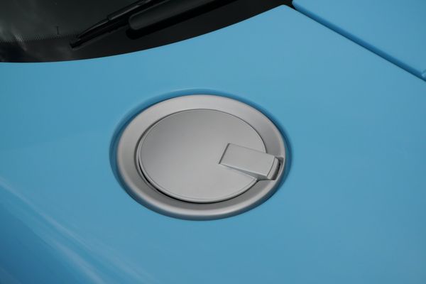 2006 Ford GT Heritage Edition