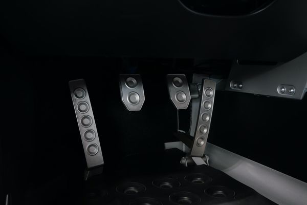 2006 Ford GT Heritage Edition