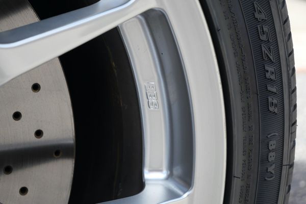 2006 Ford GT Heritage Edition