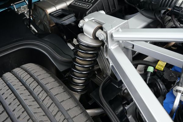 2006 Ford GT Heritage Edition