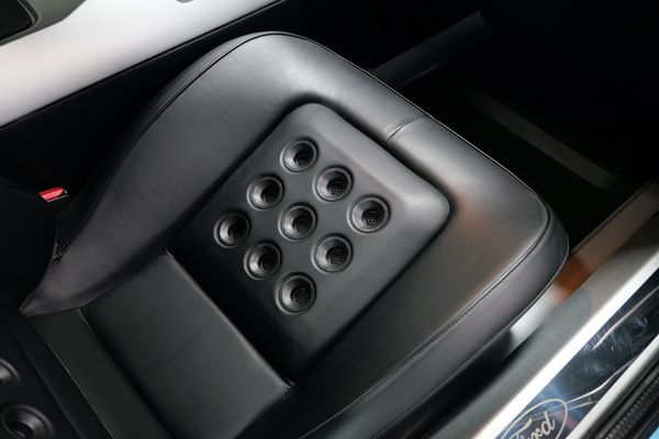 2006 Ford GT Heritage Edition