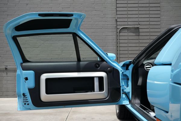2006 Ford GT Heritage Edition