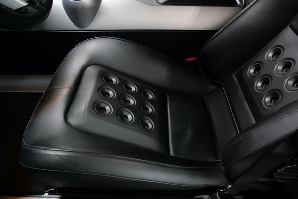 2006 Ford GT Heritage Edition