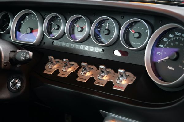2006 Ford GT Heritage Edition