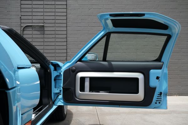 2006 Ford GT Heritage Edition