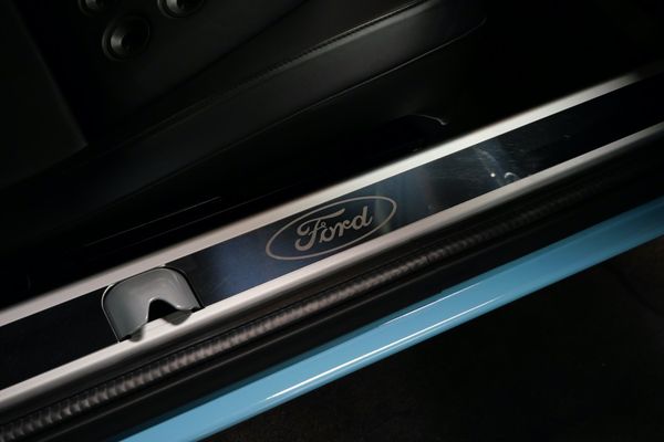 2006 Ford GT Heritage Edition