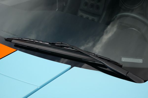 2006 Ford GT Heritage Edition