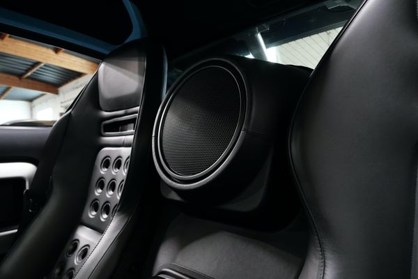 2006 Ford GT Heritage Edition