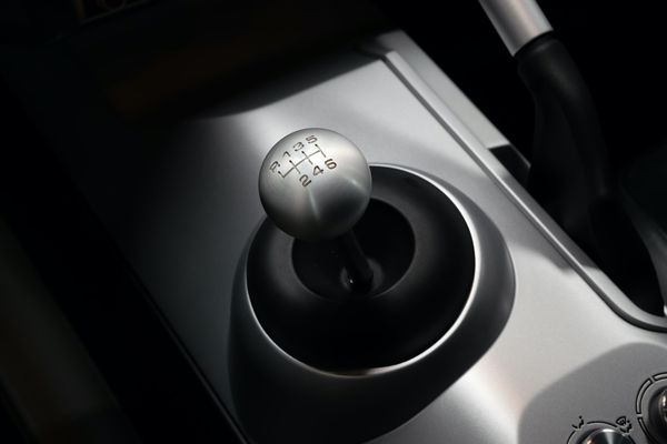 2006 Ford GT Heritage Edition