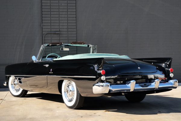 1958 Dual-Motors Dual-Ghia Convertible previously sold by Sandbox Motors