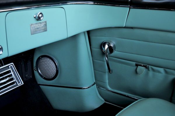 1958 Dual-Motors Dual-Ghia Convertible previously sold by Sandbox Motors
