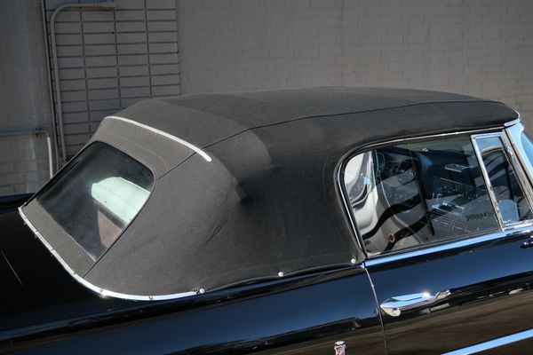 1958 Dual-Motors Dual-Ghia Convertible previously sold by Sandbox Motors