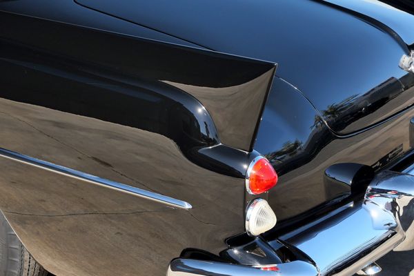 1958 Dual-Motors Dual-Ghia Convertible previously sold by Sandbox Motors