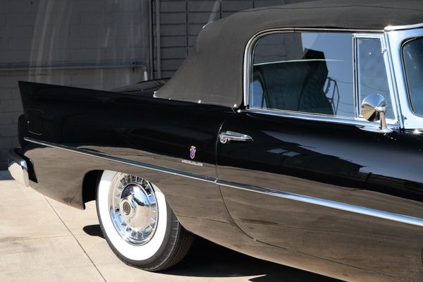 1958 Dual-Motors Dual-Ghia Convertible previously sold by Sandbox Motors