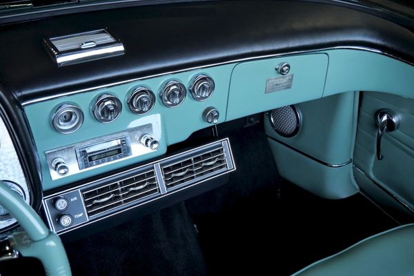 1958 Dual-Motors Dual-Ghia Convertible previously sold by Sandbox Motors