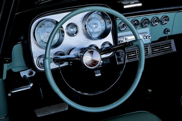 1958 Dual-Motors Dual-Ghia Convertible previously sold by Sandbox Motors