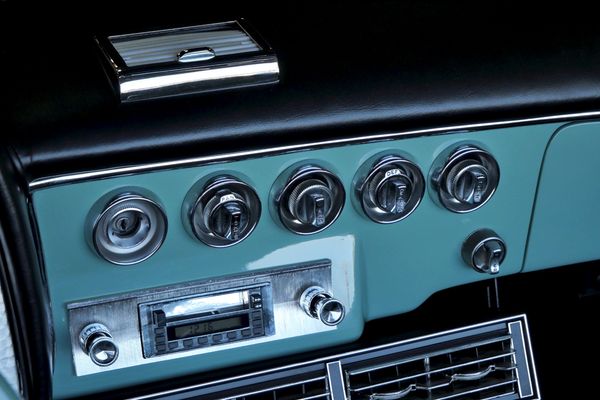 1958 Dual-Motors Dual-Ghia Convertible previously sold by Sandbox Motors