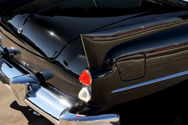 1958 Dual-Motors Dual-Ghia Convertible previously sold by Sandbox Motors