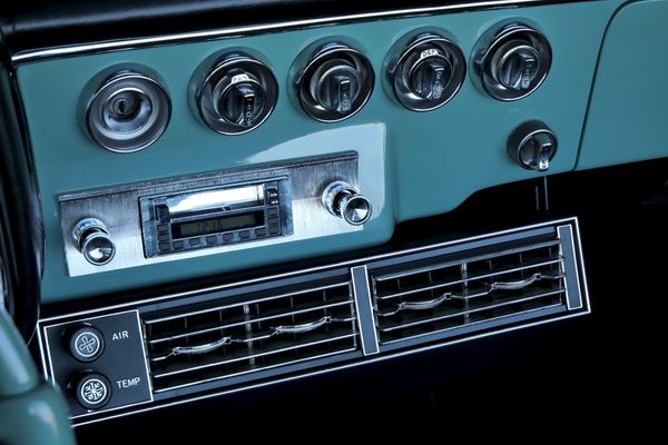 1958 Dual-Motors Dual-Ghia Convertible previously sold by Sandbox Motors